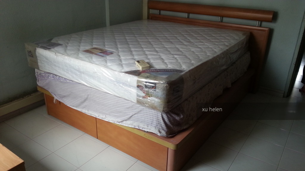 Blk 433 Clementi Avenue 3 (Clementi), HDB 3 Rooms #213331111